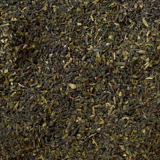 Zwarte thee Darjeeling Soom TGBOP First Flush