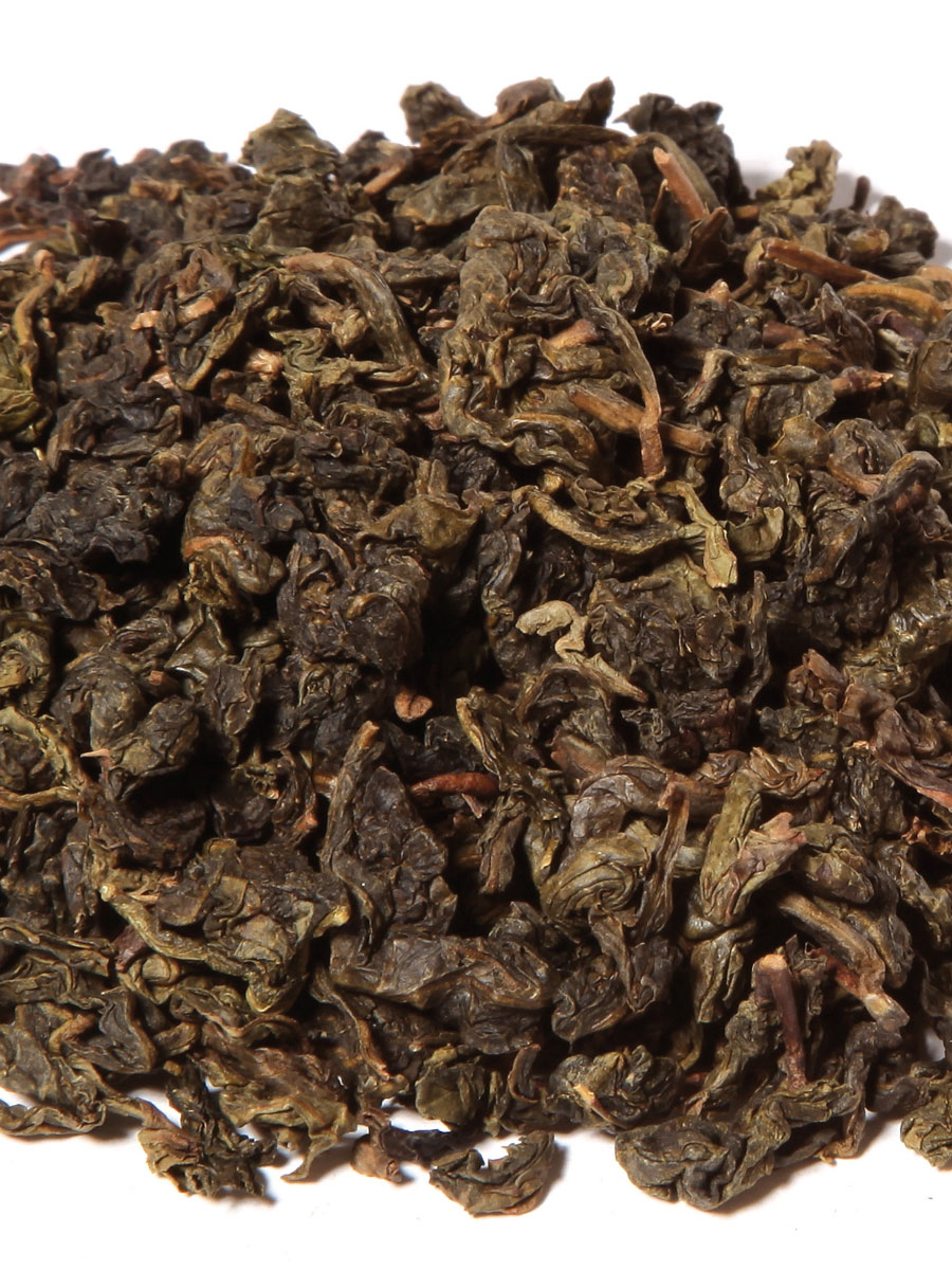 Chinese Oolong thee